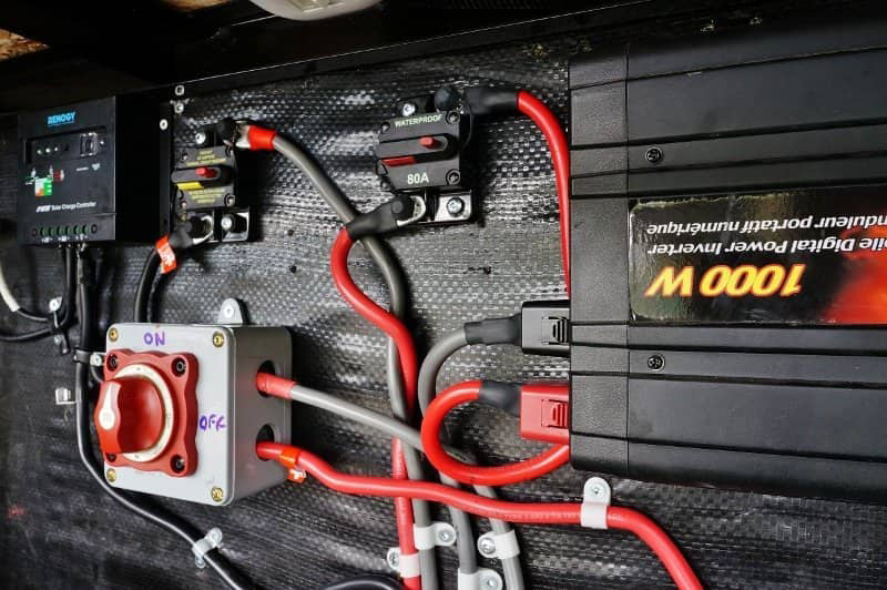 RV Repair In Sacramento, CA