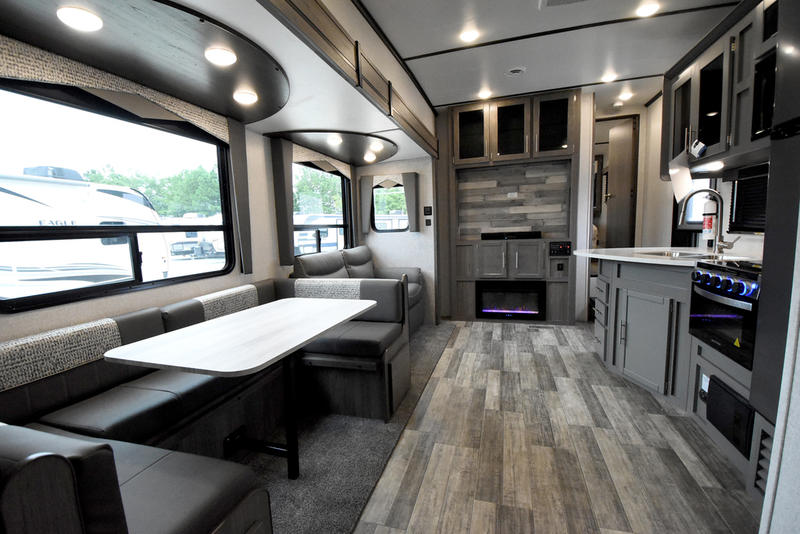 RV Repair In Sacramento, CA