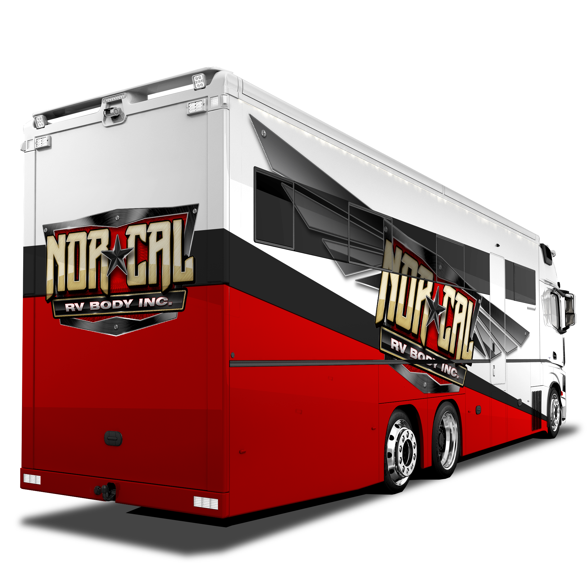 Rv Body Repair Shop Near Me Irvine thumbnail