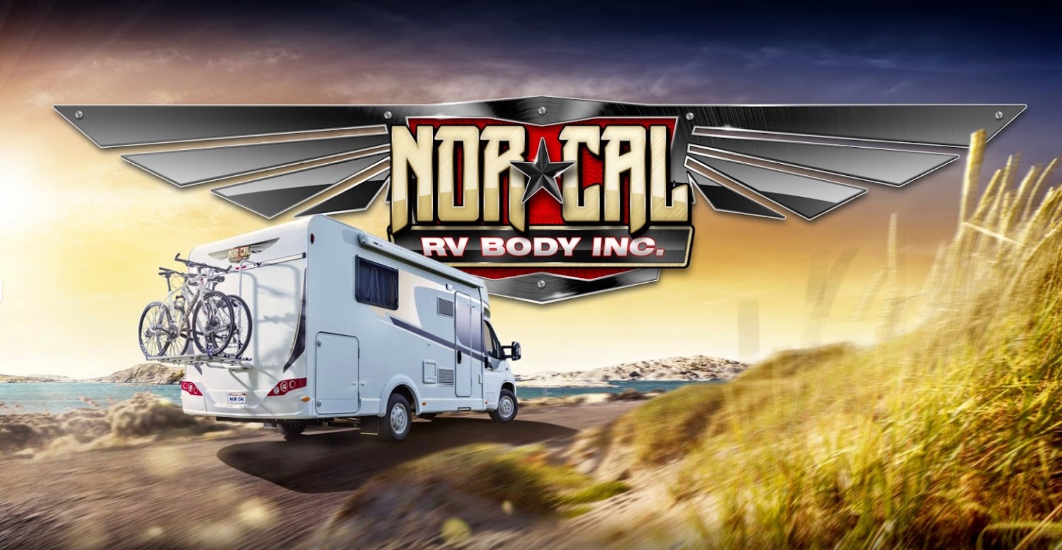 RV Repair In Sacramento, CA
