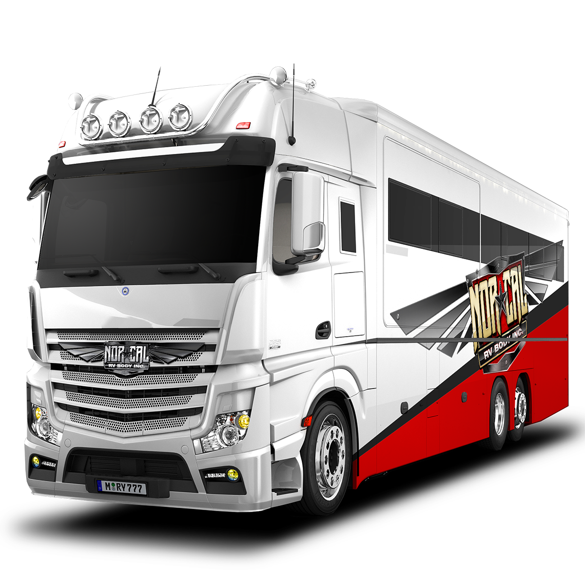 RV Repair In Sacramento, CA